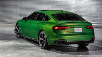 Audi RS-5 Sportback 2019     2276x1280 audi rs-5 sportback 2019, , audi, 2019, sportback, rs-5, 