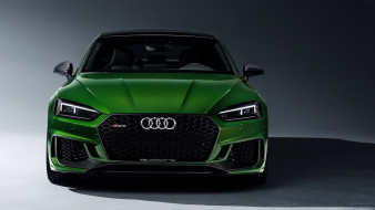 Audi RS-5 Sportback 2019     2276x1280 audi rs-5 sportback 2019, , audi, , 2019, sportback, rs-5