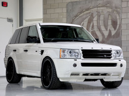 , range, rover