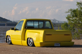 1990-chevy-1500     2040x1355 1990-chevy-1500, , custom pick-up, chevrolet