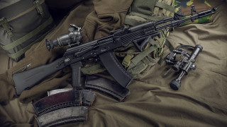      1920x1080 , , , assault, rifle, -74, , weapon