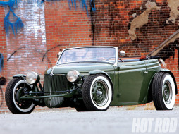 1936 ford tudor trunk speedste     1600x1200 1936, ford, tudor, trunk, speedste, , custom, classic, car