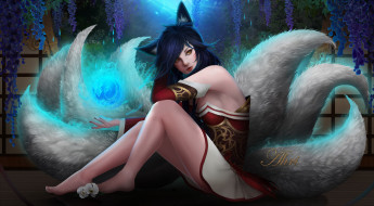      2100x1157  , league of legends, , , , 