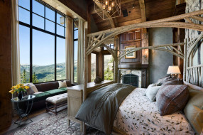 , , quartz, residence, bedroom, montana