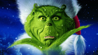 how the grinch stole christmas,  , 
