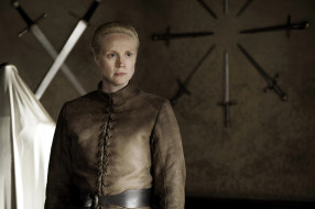      2100x1397  , game of thrones , , brienne, of, tarth