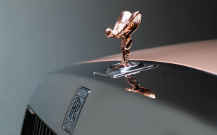 Rolls Royce Phantom обои для рабочего стола 4096x2560 rolls royce phantom, бренды, авто-мото,  rolls-royce, фантом, роллс, ройс, статуэтка, rolls, royce, phantom
