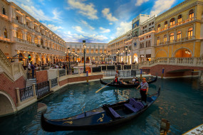 Grand Canal Shoppes, The Venetian, Las Vegas     2048x1367 grand canal shoppes,  the venetian,  las vegas, , - , , 