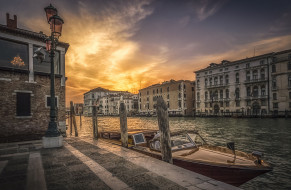 Gran Canal in Venice     2048x1338 gran canal in venice, ,  , , 