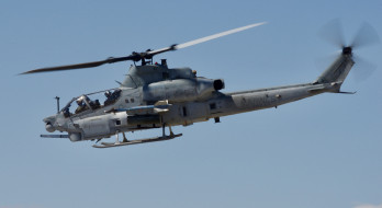 BELL AH-1W SUPER COBRA     2048x1119 bell ah-1w super cobra, , , 
