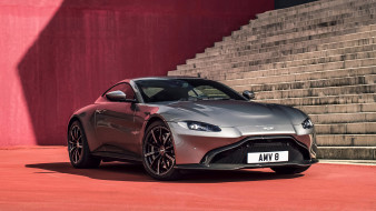 Aston Martin Vantage 2019     2276x1280 aston martin vantage 2019, , aston martin, aston, martin, vantage, 2019, , 