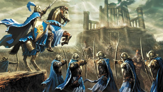      1920x1080  , heroes of might and magic iii, heroes, of, might, and, magic, iii