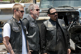  , sons of anarchy, 