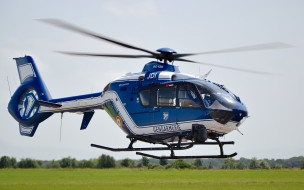 Eurocopter EC135 T2     3840x2400 eurocopter ec135 t2, , , , , , eurocopter, ec135, t2