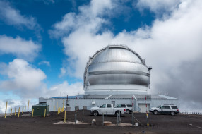 Mauna Kea Observatory     2048x1365 mauna kea observatory, , , , 