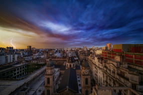 Buenos Aires     2048x1366 buenos aires, , - , , 