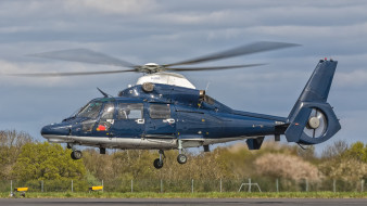 Eurocopter AS.365 N3 Dauphin     2048x1152 eurocopter as, 365 n3 dauphin, , , 