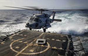 Sikorsky MH-60R Sea Hawk     2048x1301 sikorsky mh-60r sea hawk, , , 