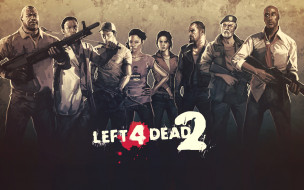 Left 4 Dead обои для рабочего стола 3500x2188 left 4 dead, видео игры, left 4 dead 2,  the sacrifice, игра, left, 4, dead, 2, песонажи