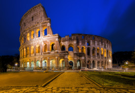 Roman Colosseum     2048x1424 roman colosseum, , ,   , , , 