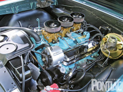 1965 pontiac GTO     1600x1200 1965, pontiac, gto, , 