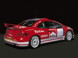 peugeot-WRC     1600x1200 peugeot, wrc, 