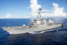 USS John S. McCain     2048x1362 uss john s,  mccain, , ,  ,  , 
