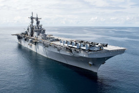 USS Kearsarge     2048x1367 uss kearsarge, , ,  , 