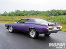 , dodge