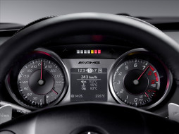 2011-Mercedes-Benz-SLS     1600x1200 2011, mercedes, benz, sls, , , 