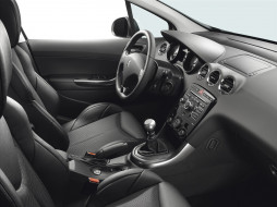 Peugeot-308-GTi-Hatchback     1600x1200 peugeot, 308, gti, hatchback, , 