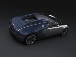Bugatti-Grand-Sport     1600x1200 bugatti, grand, sport, 