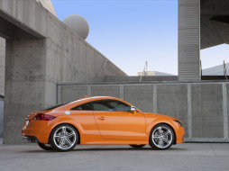 Audi-TTS-Coupe     1600x1200 audi, tts, coupe, 