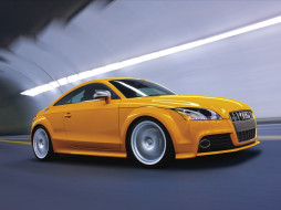 Audi-TTS-Coupe     1600x1200 audi, tts, coupe, 