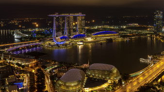 Singapore     2048x1152 singapore, ,  , , 