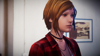 Life Is Strange: Before The Storm     2880x1620 life is strange,  before the storm,  , 