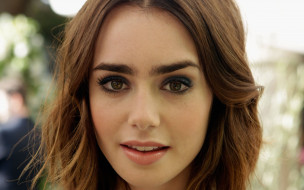 , lily collins, , , 