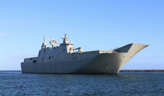 HMAS Adelaide     2048x1198 hmas adelaide, , ,  , 