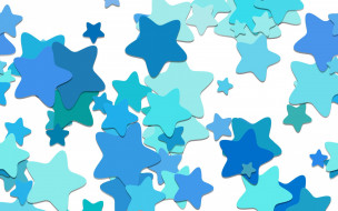  ,  , other, vector, pattern, , , stars, background, blue