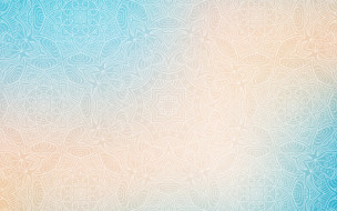      2880x1800  ,  , graphics, with, blue, , background, , abstract, , ornament