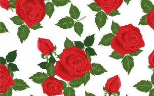      2880x1800  ,  , flowers, , , background, pattern, , vector, , rose