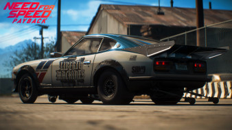      3840x2160  , need for speed,  payback, , action, , payback, need, for, speed