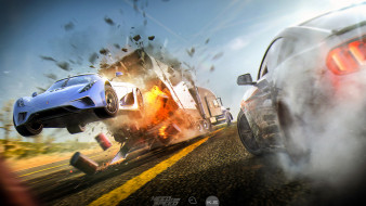      3840x2160  , need for speed,  payback, need, for, speed, payback, , , action