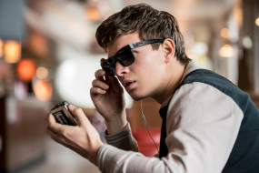      4500x3001  , baby driver, , , , , baby, driver, ansel, elgort, 