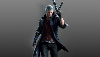     2160x1250  , devil may cry 5, devil, may, cry, 5