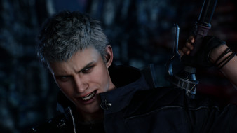 , devil may cry 5, devil, may, cry, 5