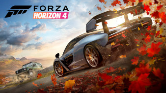 Forza Horizon 4     4800x2700 forza horizon 4,  , , , forza, horizon, 4
