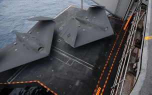 MQ-25 Stingray     1920x1200 mq-25 stingray, ,  , , , , , mq-25, stingray, , 