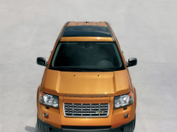 Land Rover LR2     1600x1200 land, rover, lr2, 