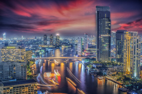 Bangkok, Thailand     2048x1365 bangkok,  thailand, ,  , , 